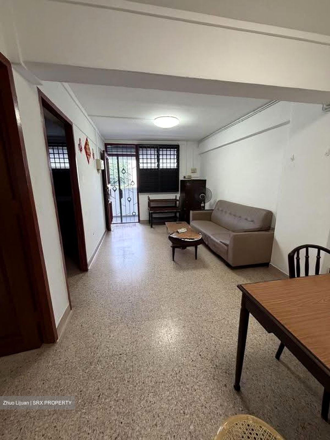 Blk 195 Kim Keat View (Toa Payoh), HDB 3 Rooms #625008661